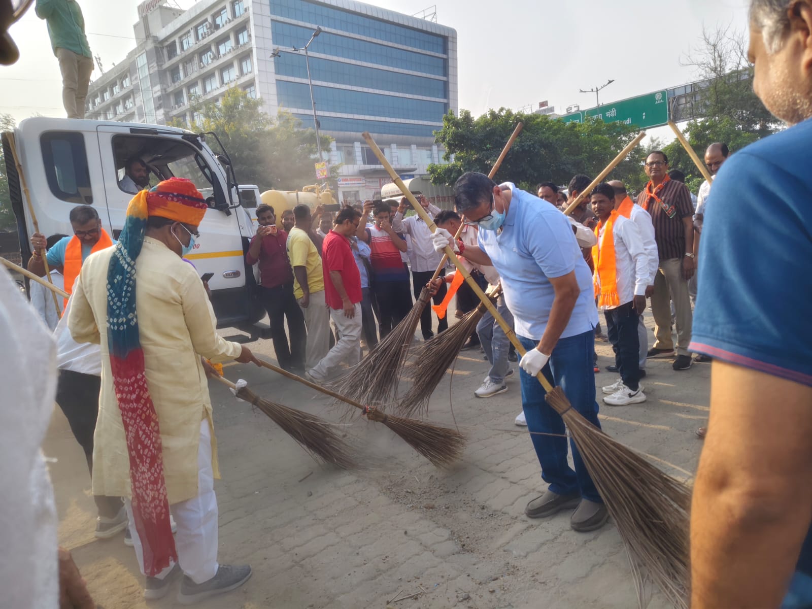 swachhbharat slider image